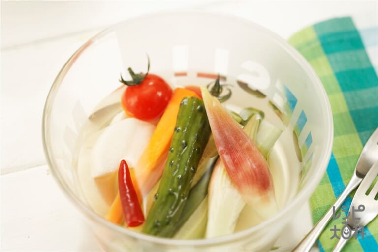 クールピクルス
