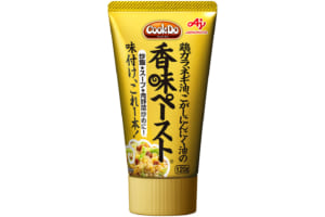  「Cook Do 香味ペースト」